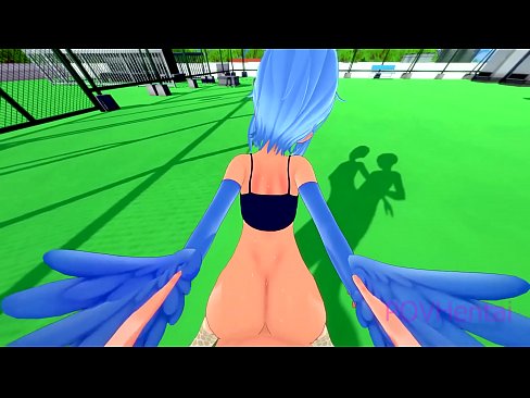 ❤️ Harpy monster intombazana. Iphonografi kuthi