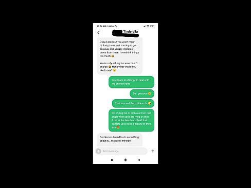 ❤️ Ndongeze i-PAWG entsha ukusuka eTinder ukuya kwi-harem yam (ithetha neTinder ibandakanyiwe) Iphonografi kuthi